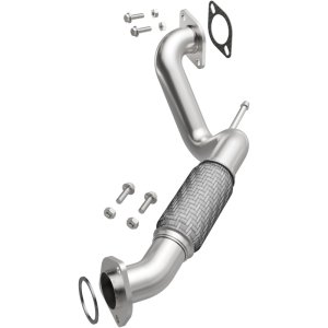 Nissan Rogue Performance Exhaust - Magnaflow - Front Pipe Kit - `14-`18