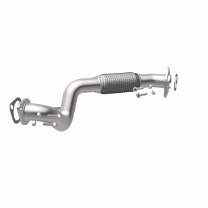 Nissan Rogue Performance Exhaust - Magnaflow - Front Pipe Kit - `14-`18