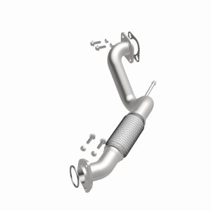 Nissan Rogue Performance Exhaust - Magnaflow - Front Pipe Kit - `14-`18