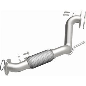 Nissan Rogue Performance Exhaust - Magnaflow - Front Pipe Kit - `14-`18