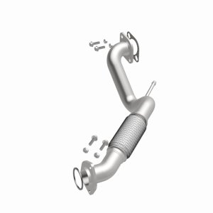 Nissan Rogue Performance Exhaust - Magnaflow - Front Pipe Kit - `14-`18