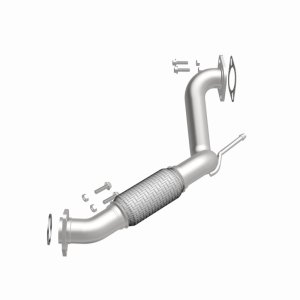 Nissan Rogue Performance Exhaust - Magnaflow - Front Pipe Kit - `14-`18