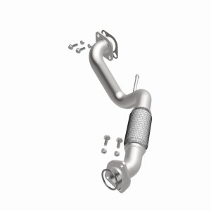 Nissan Rogue Performance Exhaust - Magnaflow - Front Pipe Kit - `14-`18