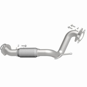 Nissan Rogue Performance Exhaust - Magnaflow - Front Pipe Kit - `14-`18