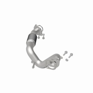Nissan Rogue Performance Exhaust - Magnaflow - Front Pipe Kit - `14-`18