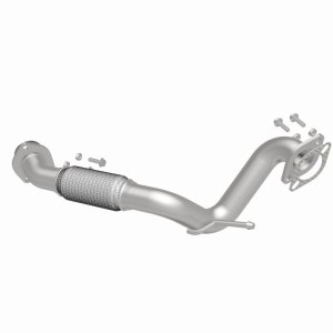 Nissan Rogue Performance Exhaust - Magnaflow - Front Pipe Kit - `14-`18