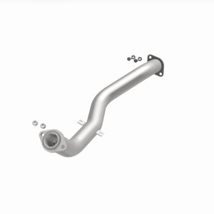 Lexus RX350 Performance Exhaust - Front - Magnaflow - BRExhaust Direct-Fit - `16-`22