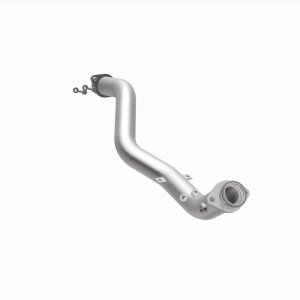 Lexus RX350 Performance Exhaust - Front - Magnaflow - BRExhaust Direct-Fit - `16-`22