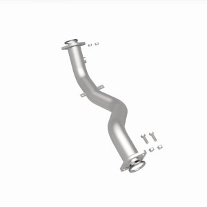 Lexus RX350 Performance Exhaust - Front - Magnaflow - BRExhaust Direct-Fit - `16-`22