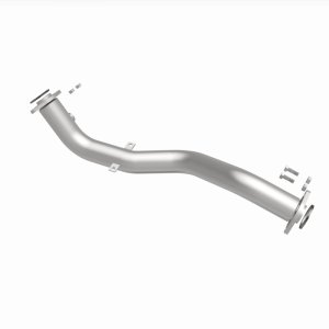 Lexus RX350 Performance Exhaust - Front - Magnaflow - BRExhaust Direct-Fit - `16-`22
