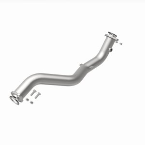 Lexus RX350 Performance Exhaust - Front - Magnaflow - BRExhaust Direct-Fit - `16-`22