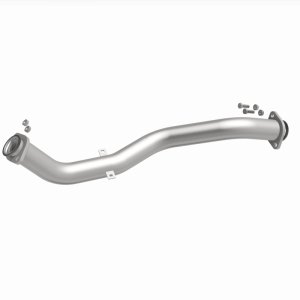 Lexus RX350 Performance Exhaust - Front - Magnaflow - BRExhaust Direct-Fit - `16-`22