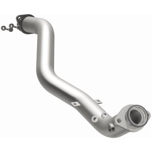 Lexus RX350 Performance Exhaust - Front - Magnaflow - BRExhaust Direct-Fit - `16-`22