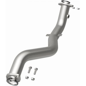 Lexus RX350 Performance Exhaust - Front - Magnaflow - BRExhaust Direct-Fit - `16-`22