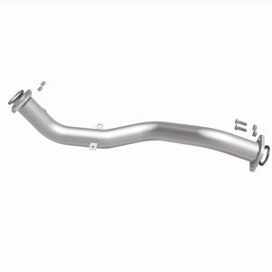 Lexus RX350 Performance Exhaust - Front - Magnaflow - BRExhaust Direct-Fit - `16-`22