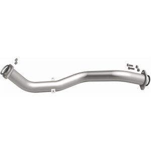 Lexus RX350 Performance Exhaust - Front - Magnaflow - BRExhaust Direct-Fit - `16-`22