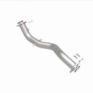 Lexus RX350 Performance Exhaust - Front - Magnaflow - BRExhaust Direct-Fit - `16-`22