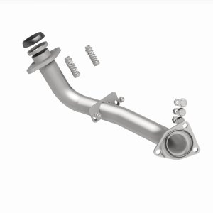 Honda HR-V Performance Exhaust - Front - Magnaflow - Front Pipe Kit - `16-`22