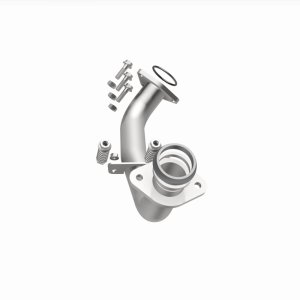 Honda HR-V Performance Exhaust - Front - Magnaflow - Front Pipe Kit - `16-`22