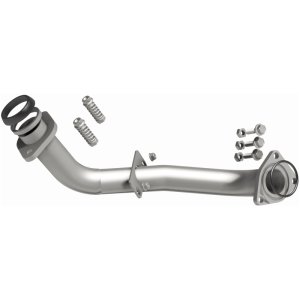 Honda HR-V Performance Exhaust - Front - Magnaflow - Front Pipe Kit - `16-`22