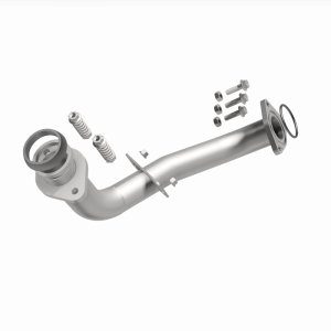 Honda HR-V Performance Exhaust - Front - Magnaflow - Front Pipe Kit - `16-`22