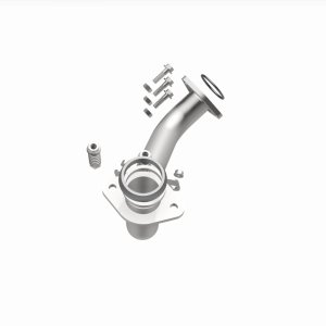 Honda HR-V Performance Exhaust - Front - Magnaflow - Front Pipe Kit - `16-`22