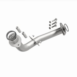 Honda HR-V Performance Exhaust - Front - Magnaflow - Front Pipe Kit - `16-`22
