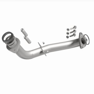 Honda HR-V Performance Exhaust - Front - Magnaflow - Front Pipe Kit - `16-`22