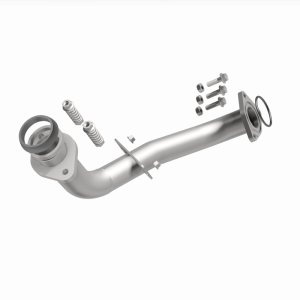 Honda HR-V Performance Exhaust - Front - Magnaflow - Front Pipe Kit - `16-`22