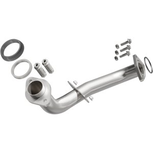 Honda HR-V Performance Exhaust - Front - Magnaflow - Front Pipe Kit - `16-`22