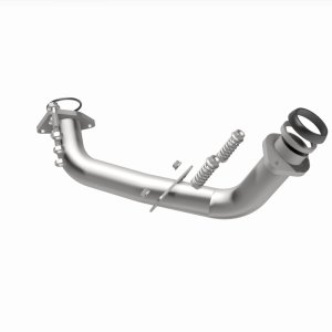 Honda HR-V Performance Exhaust - Front - Magnaflow - Front Pipe Kit - `16-`22