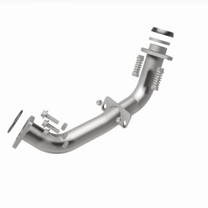 Honda HR-V Performance Exhaust - Front - Magnaflow - Front Pipe Kit - `16-`22