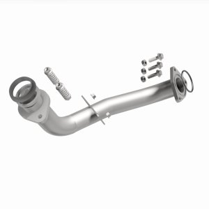 Honda HR-V Performance Exhaust - Front - Magnaflow - Front Pipe Kit - `16-`22