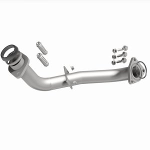 Honda HR-V Performance Exhaust - Front - Magnaflow - Front Pipe Kit - `16-`22