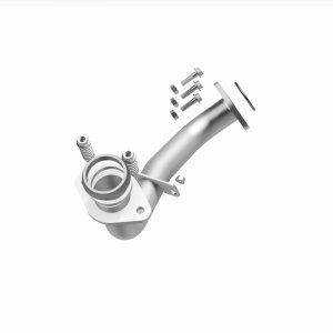 Honda HR-V Performance Exhaust - Front - Magnaflow - Front Pipe Kit - `16-`22