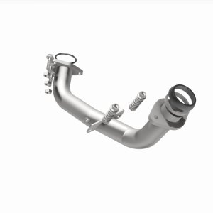 Honda HR-V Performance Exhaust - Front - Magnaflow - Front Pipe Kit - `16-`22
