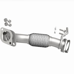 Hyundai Sonata Front Pipe Kit - Magnaflow - Direct-Fit - `15-`19