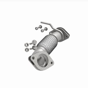 Hyundai Sonata Front Pipe Kit - Magnaflow - Direct-Fit - `15-`19