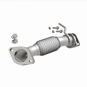 Hyundai Sonata Front Pipe Kit - Magnaflow - Direct-Fit - `15-`19