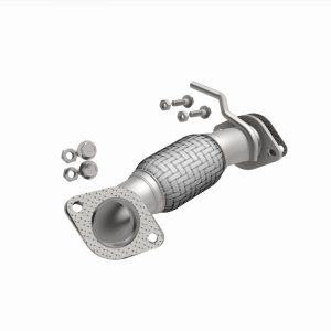 Hyundai Sonata Front Pipe Kit - Magnaflow - Direct-Fit - `15-`19