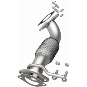 Hyundai Sonata Front Pipe Kit - Magnaflow - Direct-Fit - `15-`19