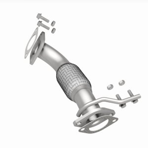 Hyundai Sonata Front Pipe Kit - Magnaflow - Direct-Fit - `15-`19