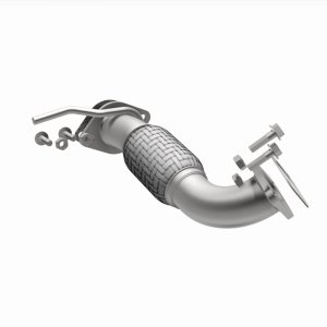 Hyundai Sonata Front Pipe Kit - Magnaflow - Direct-Fit - `15-`19