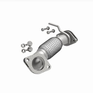 Hyundai Sonata Front Pipe Kit - Magnaflow - Direct-Fit - `15-`19