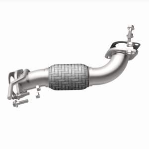 Hyundai Sonata Front Pipe Kit - Magnaflow - Direct-Fit - `15-`19