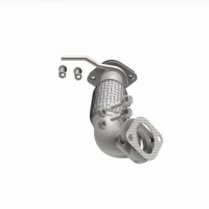 Hyundai Sonata Front Pipe Kit - Magnaflow - Direct-Fit - `15-`19