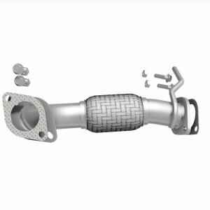 Hyundai Sonata Front Pipe Kit - Magnaflow - Direct-Fit - `15-`19