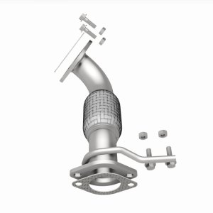 Hyundai Sonata Front Pipe Kit - Magnaflow - Direct-Fit - `15-`19