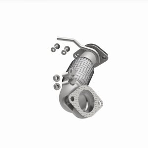 Hyundai Sonata Front Pipe Kit - Magnaflow - Direct-Fit - `15-`19