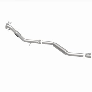 Audi Q5 Performance Exhaust - Front - Magnaflow - Direct-Fit Front Pipe Kit - `18-`24